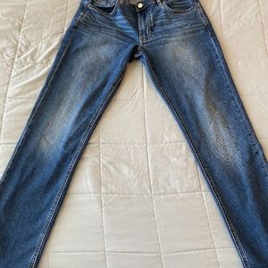 Blank Nyc Wooster Jeans